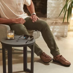 Sandaal Keen Men Uneek Premium Leather Brown -ontdek een breed assortiment van outdoor kleding Men20premium20lether20brown207