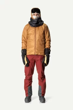 Jas Houdini Men Dunfri Hazel 11 Jas Houdini Men Dunfri Hazel -ontdek een breed assortiment van outdoor kleding Ms Dunfri Hazel 820007 A77 S 0063 C low