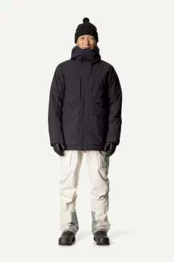 Jas Houdini Men Fall In Jacket True Black 12 Jas Houdini Men Fall In Jacket True Black -ontdek een breed assortiment van outdoor kleding Ms Fall in Jacket True Black 820008 900 S 0061 C low