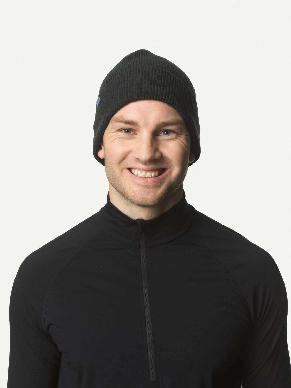 Muts Houdini Men Zissou Hat Green Illusion (Small) 4 Muts Houdini Men Zissou Hat Green Illusion (Small) - Afbeelding 2