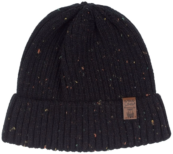 Muts Starling Men Cole Antraciet