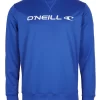 ONeill Trui O'Neill Men Rutile Crew Fleece Princess Blue 2 ONeill Trui O'Neill Men Rutile Crew Fleece Princess Blue -ontdek een breed assortiment van outdoor kleding N2350002 15045 10 WHITEPACK