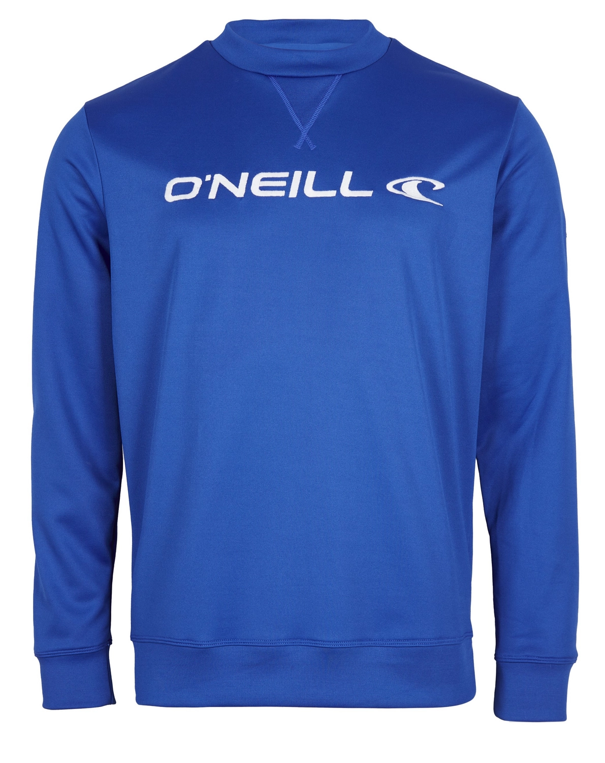 ONeill Trui O'Neill Men Rutile Crew Fleece Princess Blue 3 ONeill Trui O'Neill Men Rutile Crew Fleece Princess Blue