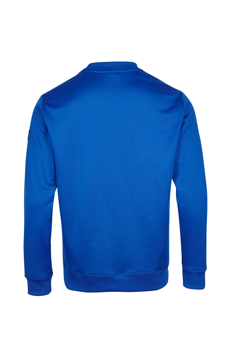 ONeill Trui O'Neill Men Rutile Crew Fleece Princess Blue 4 ONeill Trui O'Neill Men Rutile Crew Fleece Princess Blue - Afbeelding 2