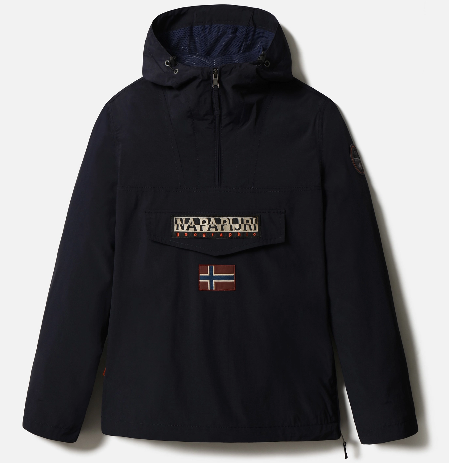 Jas Napapijri Men Rainforest Summer 3 Blu Marine 3 Jas Napapijri Men Rainforest Summer 3 Blu Marine