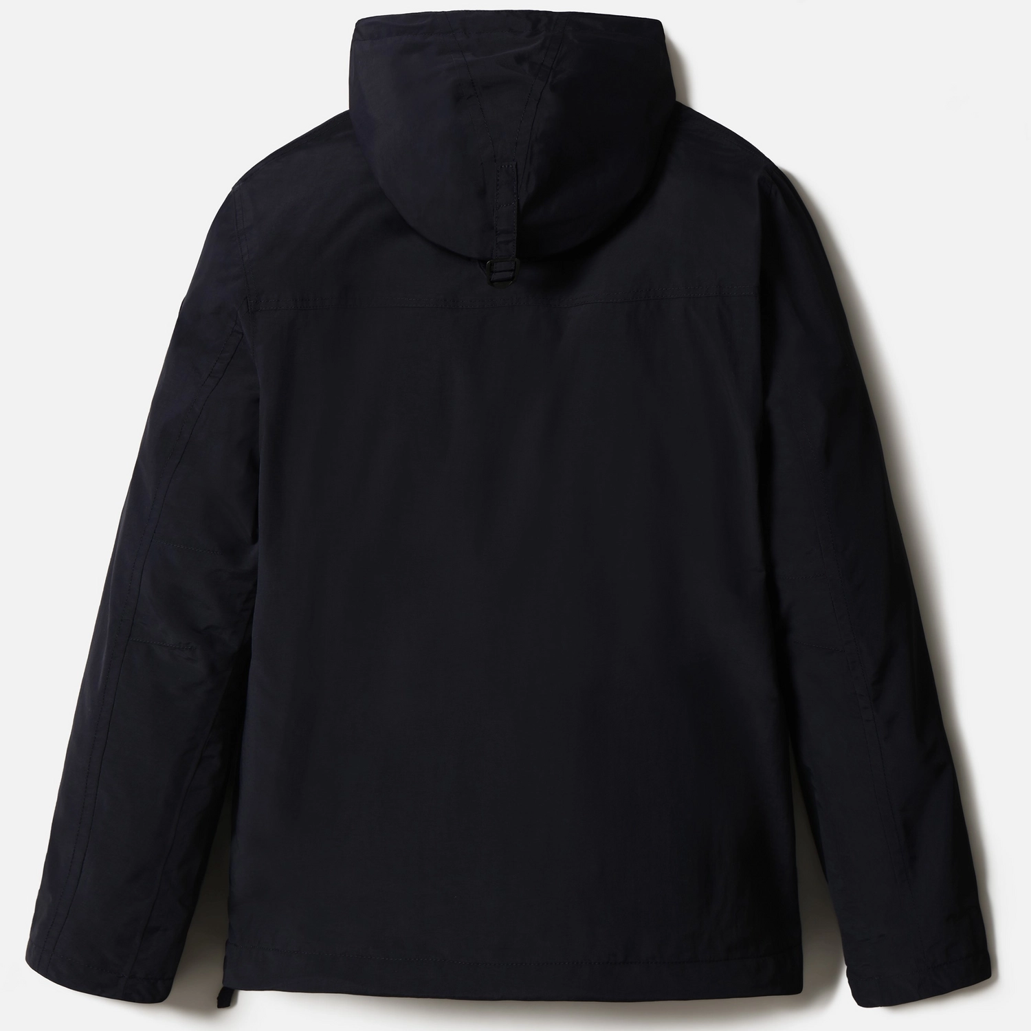 Jas Napapijri Men Rainforest Summer 3 Blu Marine 4 Jas Napapijri Men Rainforest Summer 3 Blu Marine - Afbeelding 2