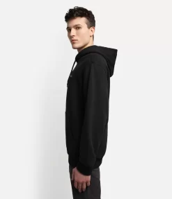Trui Napapijri Men B-Morgex Hoody Black 10 Trui Napapijri Men B-Morgex Hoody Black -ontdek een breed assortiment van outdoor kleding NA4GBH041 ALT2