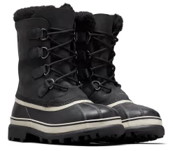 Sorel Men Caribou Black Dark -ontdek een breed assortiment van outdoor kleding NM1000 016 f25B15D