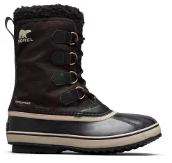 Sorel Men 1964 Pac Nylon Black Ancient