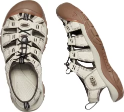 Sandaal Keen Men Newport Canvas Creme 11 Sandaal Keen Men Newport Canvas Creme -ontdek een breed assortiment van outdoor kleding Newport20Canvas20Creme204
