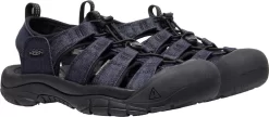 Sandaal Keen Men Newport Canvas Navy -ontdek een breed assortiment van outdoor kleding Newport20Canvas20Navy206