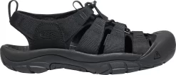 Sandaal Keen Men Newport H2 M-Triple Black