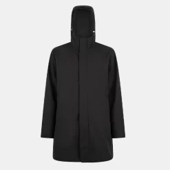 Parka Welter Shelter Men Terror Weather Spoiler Charcoal