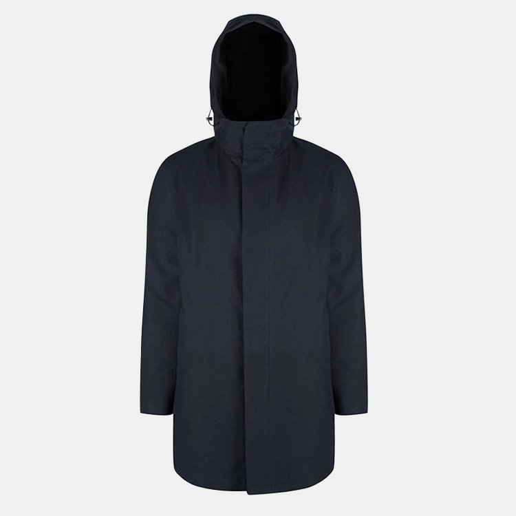 Parka Welter Shelter Men Terror Weather Spoiler Navy 3 Parka Welter Shelter Men Terror Weather Spoiler Navy