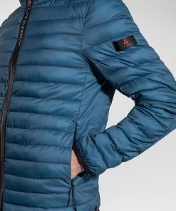 Jas Peuterey Men Pionite RS 235 10 Jas Peuterey Men Pionite RS 235 -ontdek een breed assortiment van outdoor kleding Peuterey Man DownJackets Ultra lightweightdownjacketwithPrimaloftpadding Blue PEU396001181610235 5 unq38379