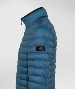 Jas Peuterey Men Pionite RS 235 8 Jas Peuterey Men Pionite RS 235 -ontdek een breed assortiment van outdoor kleding Peuterey Man DownJackets Ultra lightweightdownjacketwithPrimaloftpadding Blue PEU396001181610235 8 unq38382