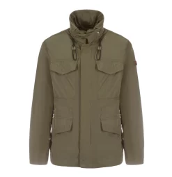 Jas Peuterey Men Pogoro Green