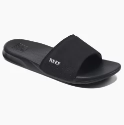 Slipper Reef Men One Side Black