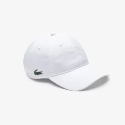 Pet Lacoste RK2662 Sport White