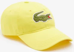 Pet Lacoste Men RK4711 Oversized Lupine