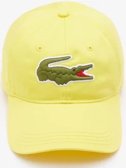 Pet Lacoste Men RK4711 Oversized Lupine -ontdek een breed assortiment van outdoor kleding RK4711 HLL 322028129