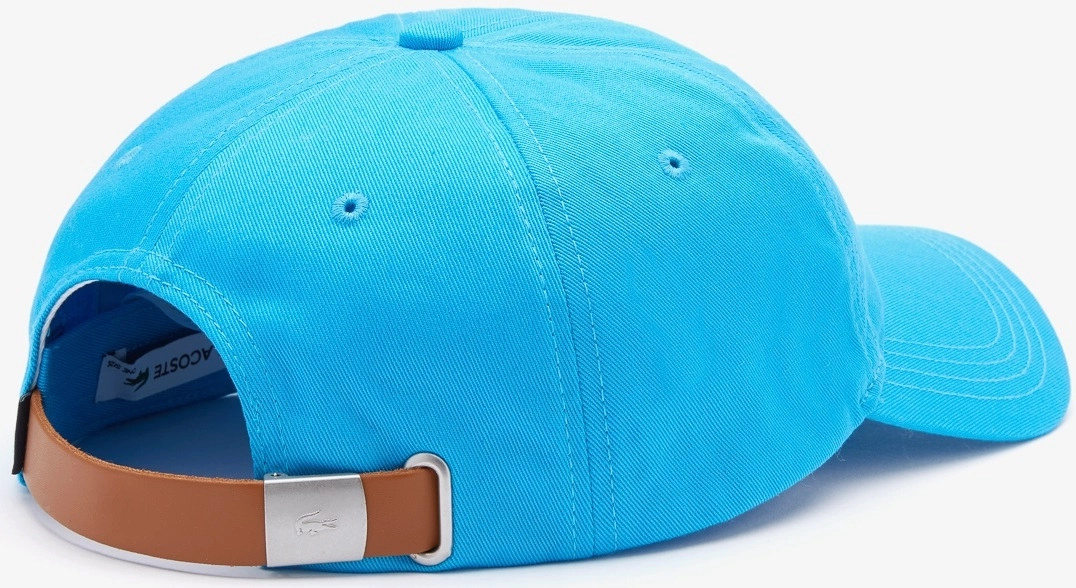 Pet Lacoste Men RK4711 Oversized Seaside 4 Pet Lacoste Men RK4711 Oversized Seaside - Afbeelding 2