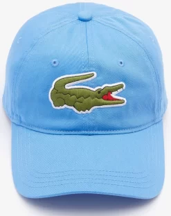 Pet Lacoste Men RK4711 Oversized Ethereal -ontdek een breed assortiment van outdoor kleding RK4711 L99 32