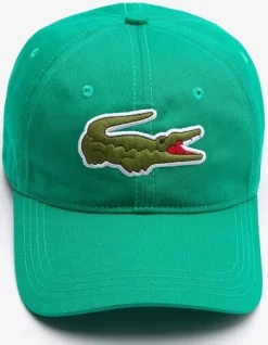 Pet Lacoste Men RK4711 Oversized Fluorine Green 7 Pet Lacoste Men RK4711 Oversized Fluorine Green -ontdek een breed assortiment van outdoor kleding RK4711 LDM 32