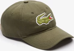 Pet Lacoste Men RK4711 Oversized Tank