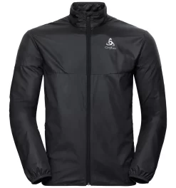 Jas Odlo Men Element Light Black