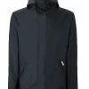 Regenjas Hunter Men Original Vinyl Windcheater Black -ontdek een breed assortiment van outdoor kleding Regenjas Hunter Men Original Vinyl Windcheater Black1