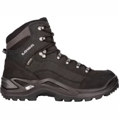 Wandelschoen Lowa Men Renegade GTX Mid S Deep Black