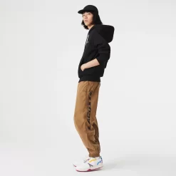 Trui Lacoste Men SH9623 Black -ontdek een breed assortiment van outdoor kleding SH9623 23 031 2