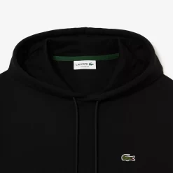 Trui Lacoste Men SH9623 Black -ontdek een breed assortiment van outdoor kleding SH9623 23 031 5