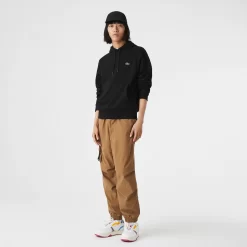 Trui Lacoste Men SH9623 Black -ontdek een breed assortiment van outdoor kleding SH9623 23 031 6