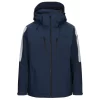 Ski Jas Peak Performance Men Clusaz Decent Blue
