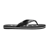 Slipper Oakley Men College Flip Flop Blackout -ontdek een breed assortiment van outdoor kleding Slipper Oakley Men College Flip Flop Blackout