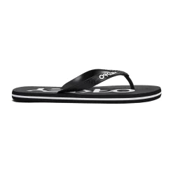 Slipper Oakley Men College Flip Flop Blackout