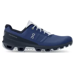 Trailrunning Schoen On Running Men Cloudventure Twilight Midnight