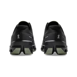 Trailrunning Schoen On Running Men Cloudventure Black Reseda -ontdek een breed assortiment van outdoor kleding Small20JPEG cloudventure fw21 black reseda m g5