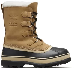 Snowboot Sorel Men Caribou Beige