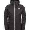 The North Face Men's Quest Insulated Jacket Jas TNF Black -ontdek een breed assortiment van outdoor kleding T0C302JK3 1 1