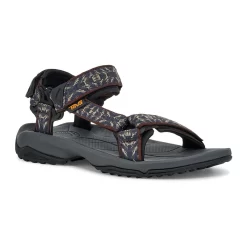 Teva Men Terra Fi Lite Triton Dark Shadow -ontdek een breed assortiment van outdoor kleding TE.S21.1001473 TDSD 2
