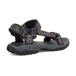 Teva Men Terra Fi Lite Triton Dark Shadow -ontdek een breed assortiment van outdoor kleding TE.S21.1001473 TDSD 4