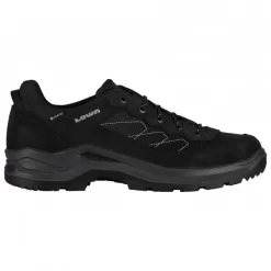 Wandelschoen Lowa Men Taurus Pro GTX Lo Black