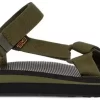 Teva Men Mid Universal Dark Olive -ontdek een breed assortiment van outdoor kleding Teva20Men20Mid20Universal20Dark20Olive