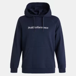 Trui Peak Performance Men Ground Hood Blue Shadow 9 Trui Peak Performance Men Ground Hood Blue Shadow -ontdek een breed assortiment van outdoor kleding Trui Peak Performance Men Ground Hood Blue Shadow 1