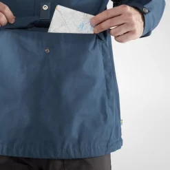 Fjallraven Jas Fjällräven Men Vardag Anorak Mustard Yellow 9 Fjallraven Jas Fjällräven Men Vardag Anorak Mustard Yellow -ontdek een breed assortiment van outdoor kleding Vardag Anorak M 87008 638 F DETAIL FJR 1