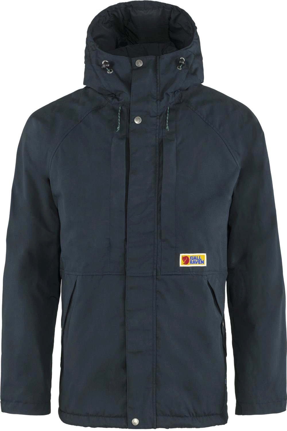 Fjallraven Jas Fjällräven Men Vardag Lite Padded Jacket M Dark Navy 3 Fjallraven Jas Fjällräven Men Vardag Lite Padded Jacket M Dark Navy