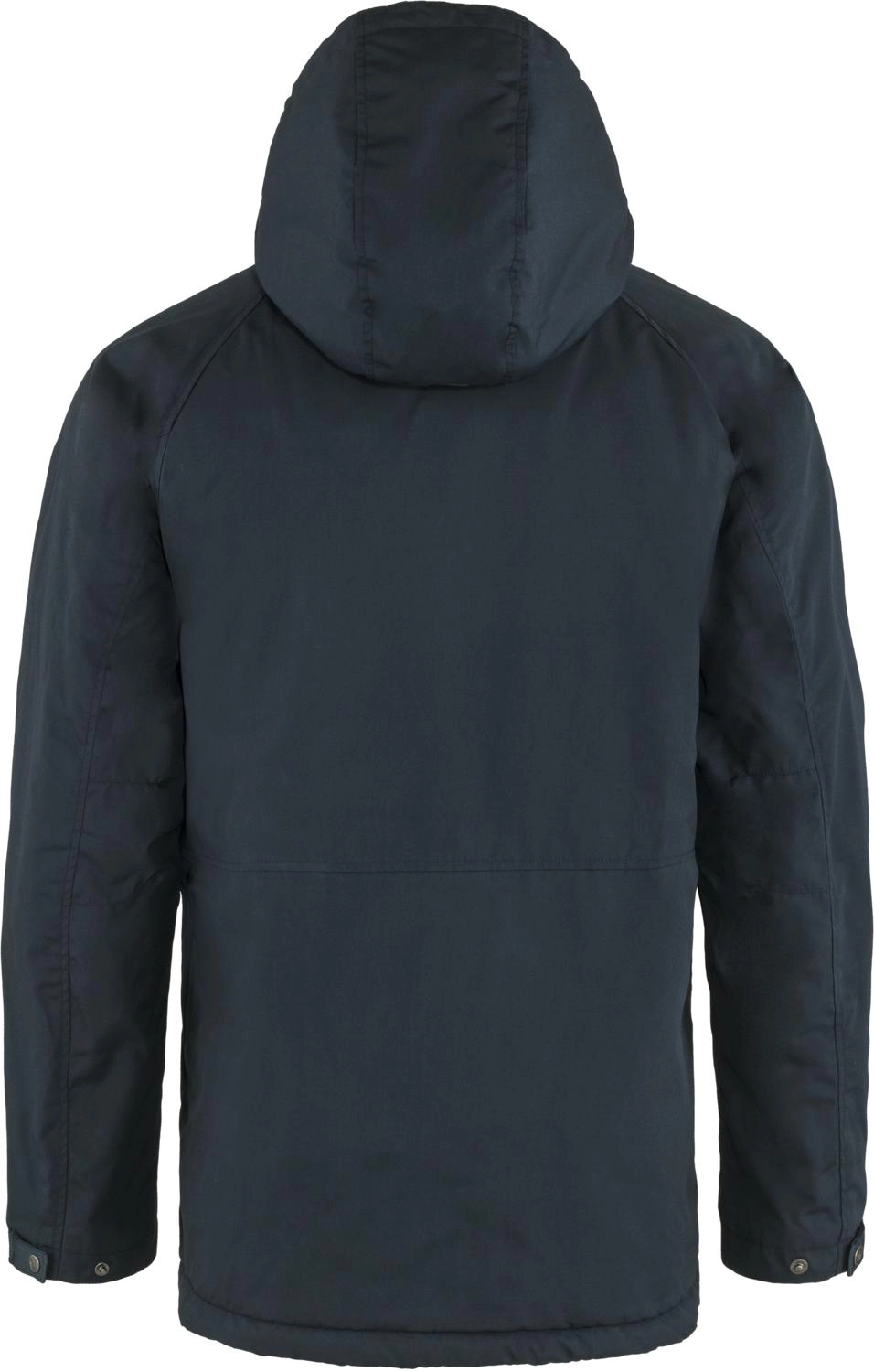 Fjallraven Jas Fjällräven Men Vardag Lite Padded Jacket M Dark Navy 4 Fjallraven Jas Fjällräven Men Vardag Lite Padded Jacket M Dark Navy - Afbeelding 2